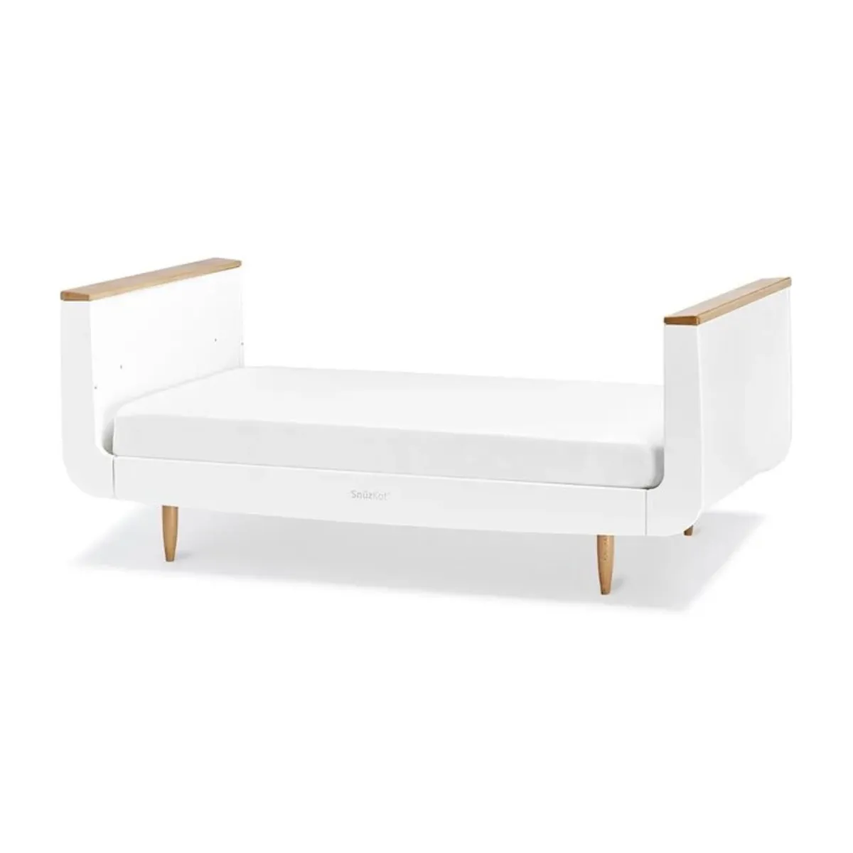 Cot / Cot Bed / Changing Table Unit - Image 3