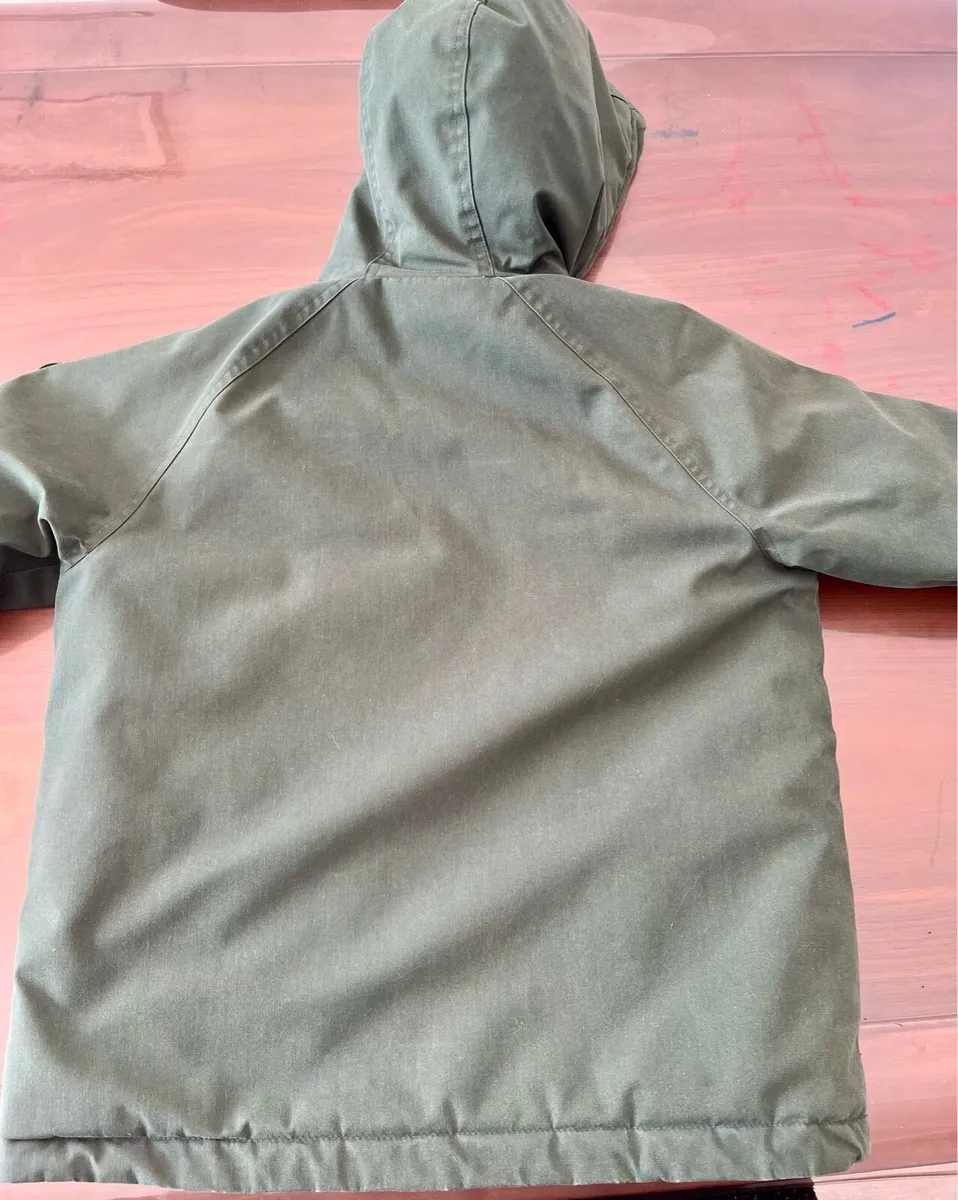 Winter Jacket - 8 year old - Image 3