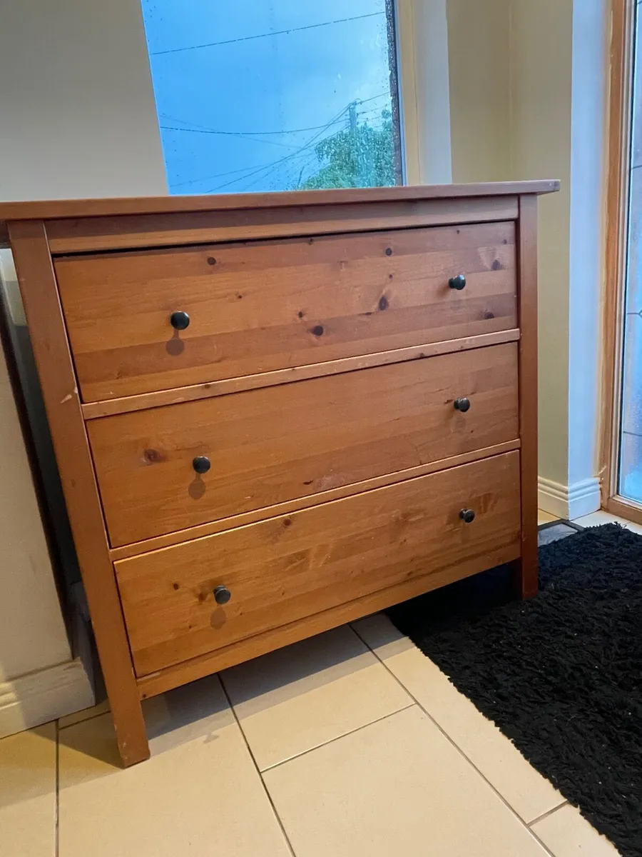 Drawers - Image 1
