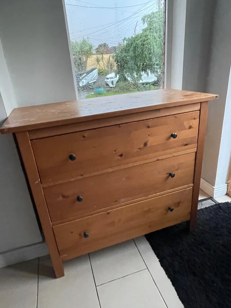 Drawers - Image 4