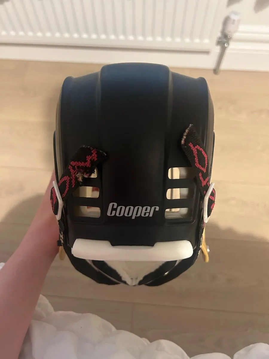Cooper Helmet - Image 3