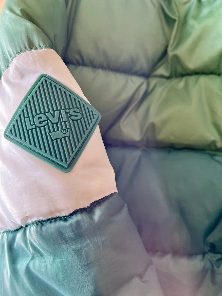 Winter Jacket - Levi’s 6 year old - Image 4