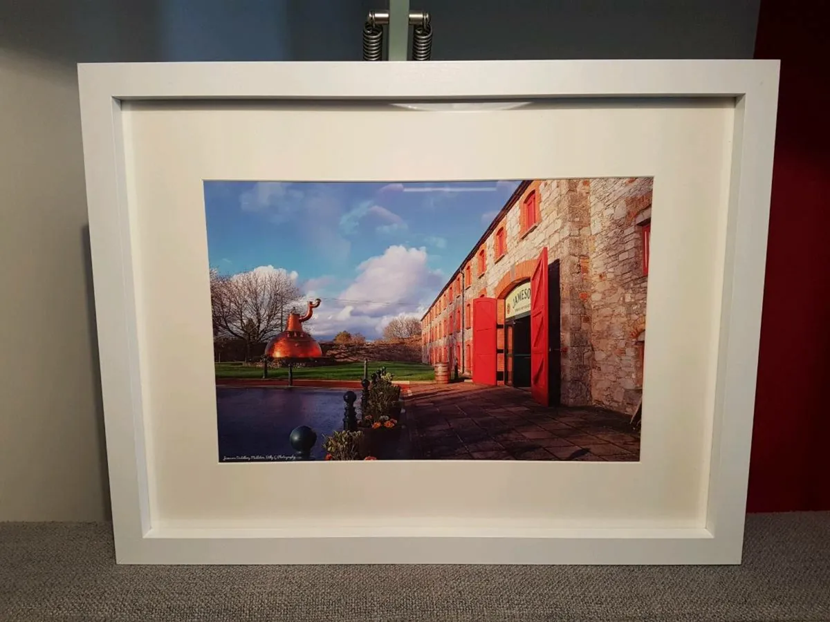Jameson Distillery, Midleton - Image 2