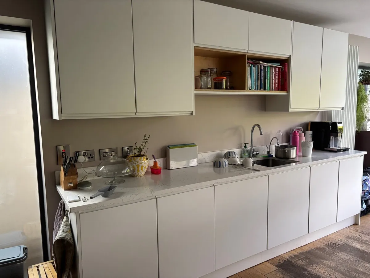 Kitchen Doors - Image 1