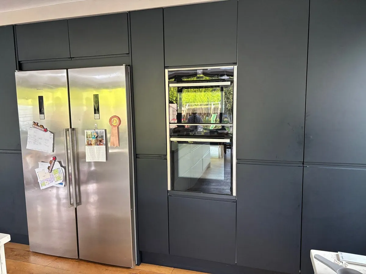 Kitchen Doors - Image 2