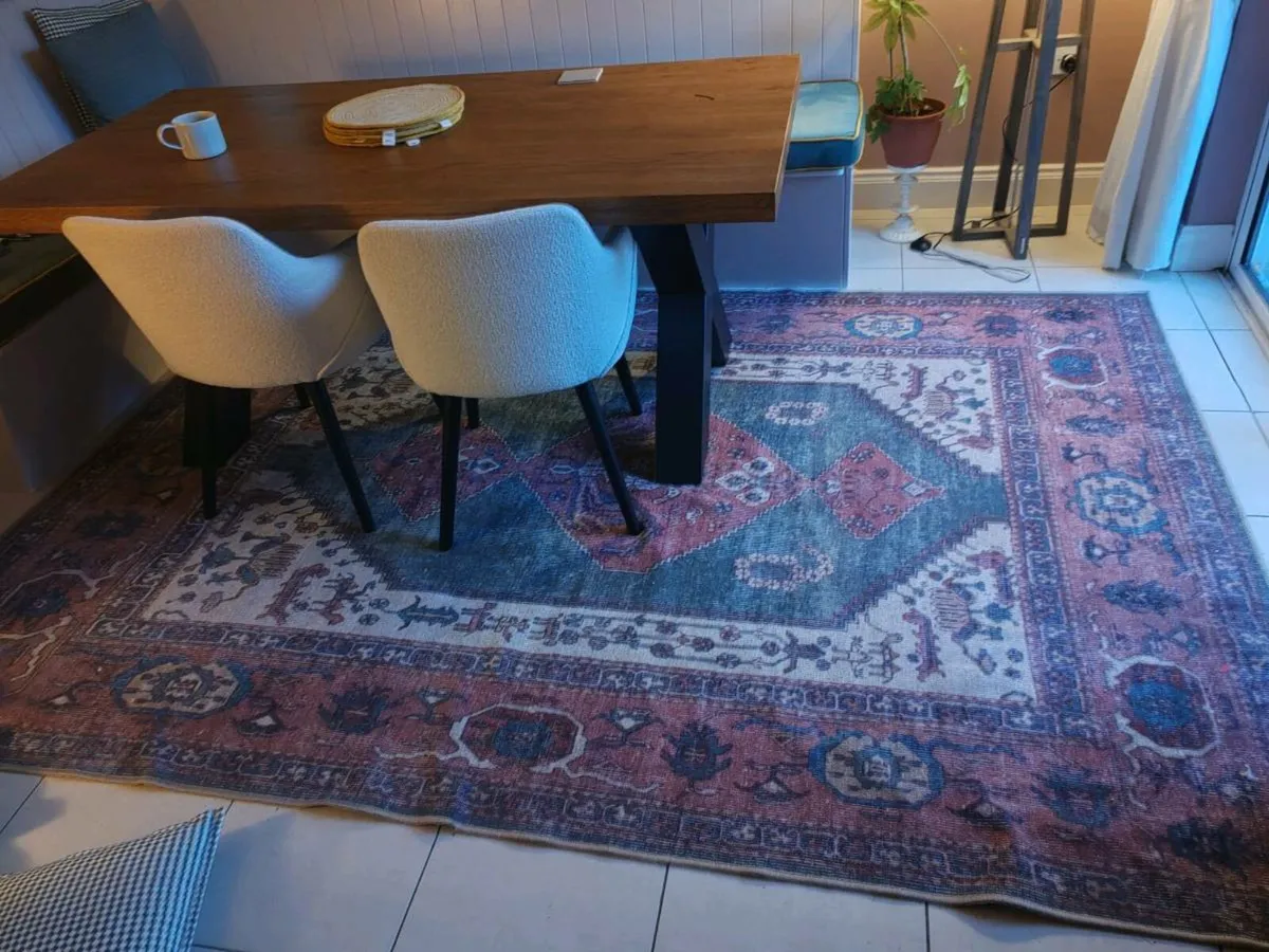 Washable rug - Image 2