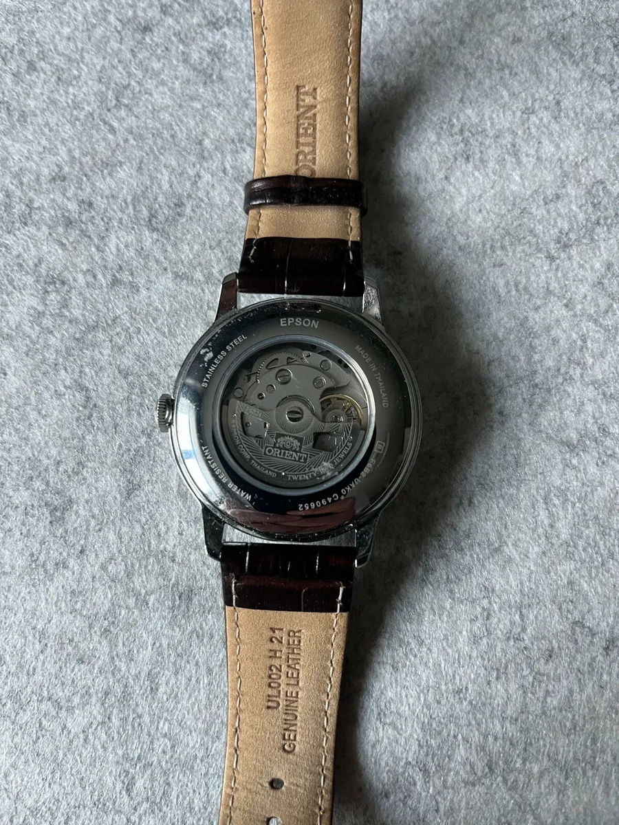 Orient Sun & Moon - Image 4