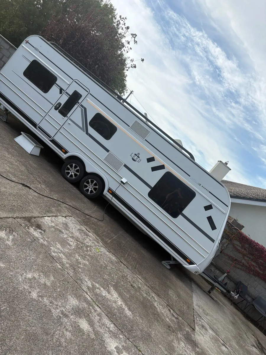 2023 vip brillant 650 - Image 3