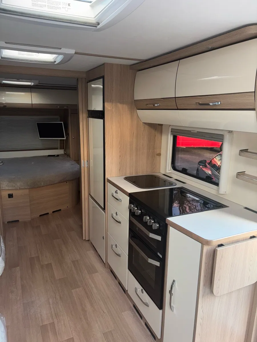 2023 vip brillant 650 - Image 4