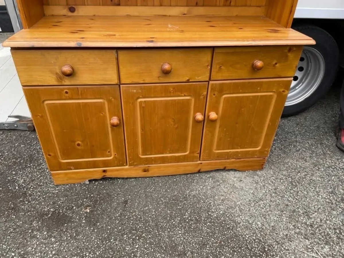 Kitchen dresser / display unit - Image 3