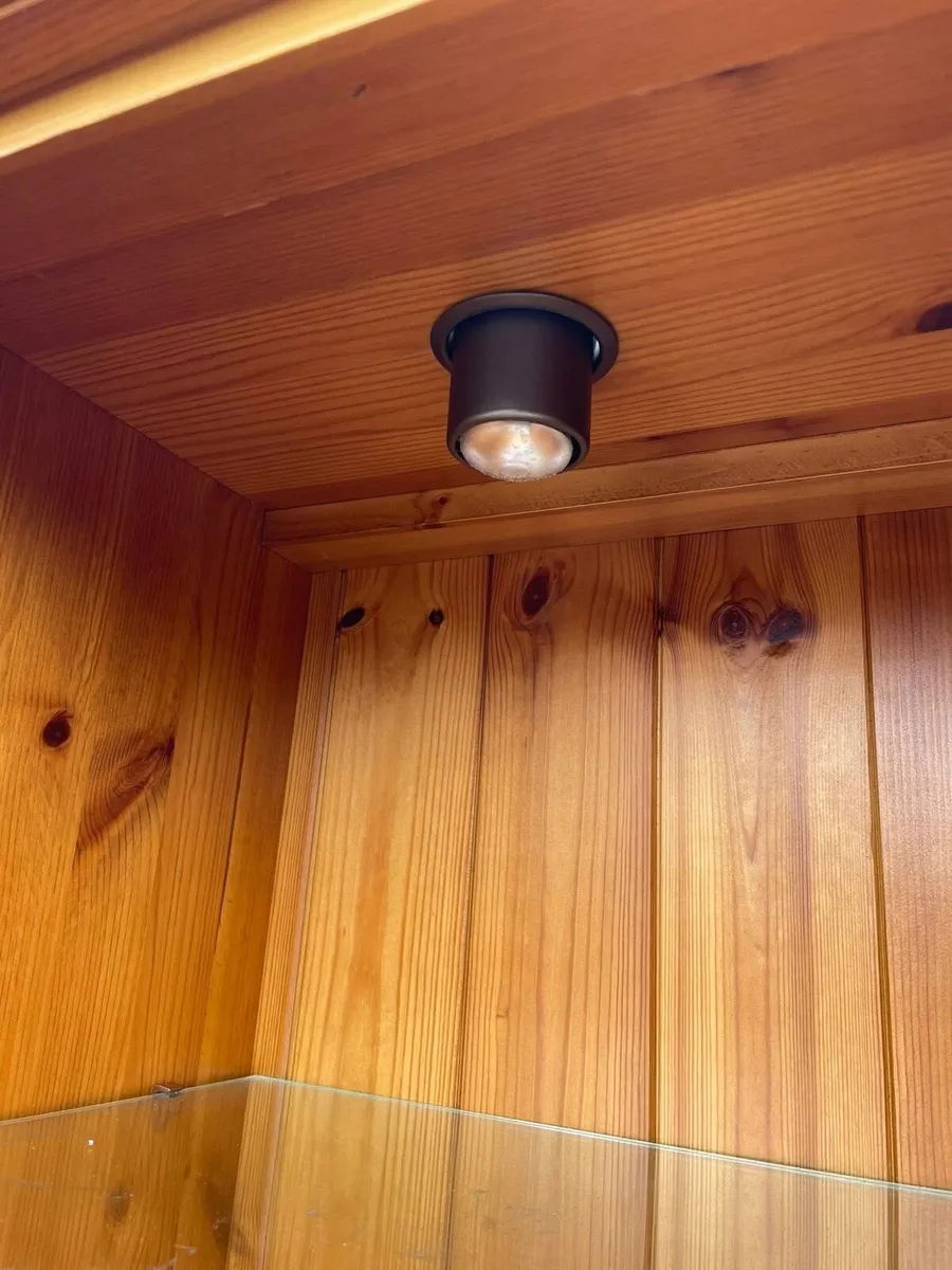 Kitchen dresser / display unit - Image 4
