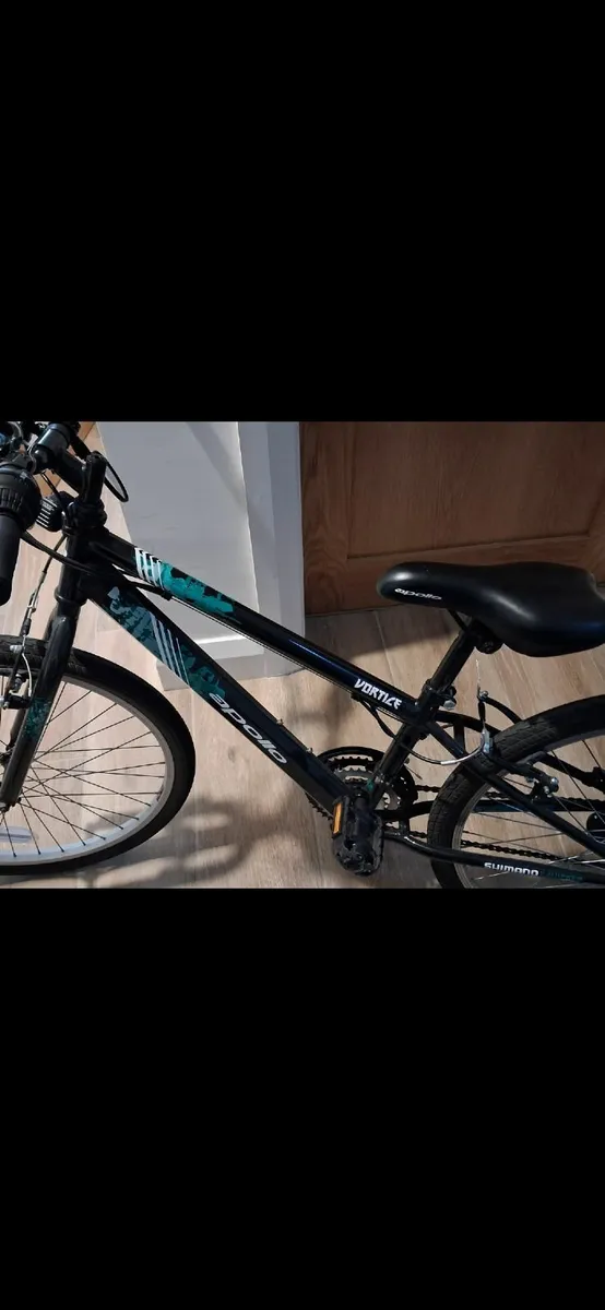Kids bike - Image 1