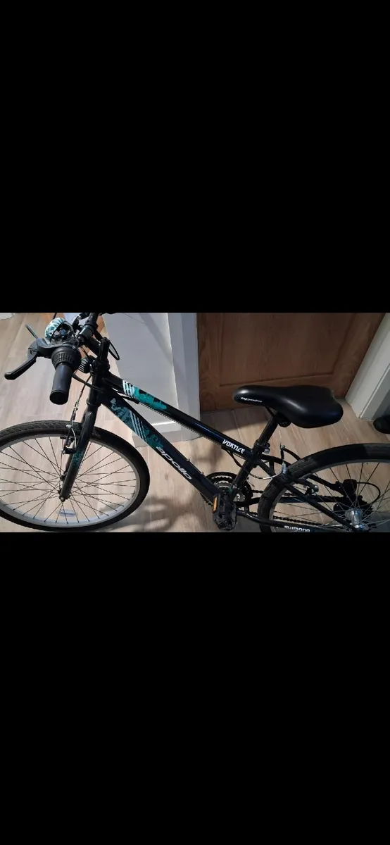 Kids bike - Image 3