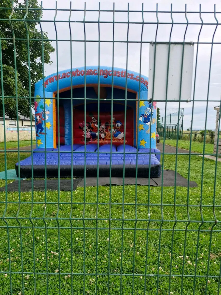 Bouncing castel - Image 4