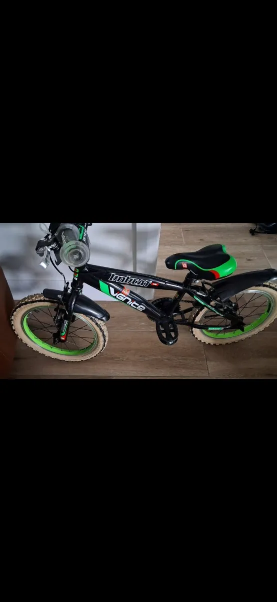 Kids bike - Image 2