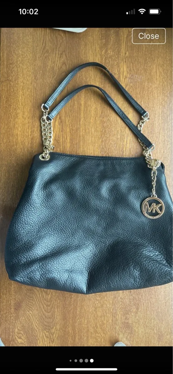Michael Kors handbag - Image 3