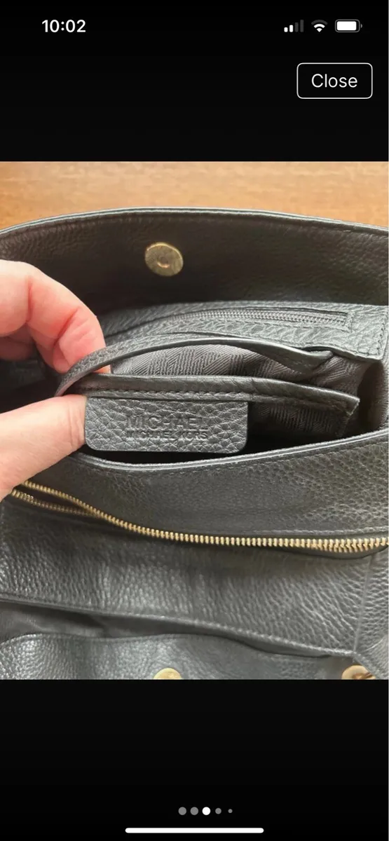 Michael Kors handbag - Image 4