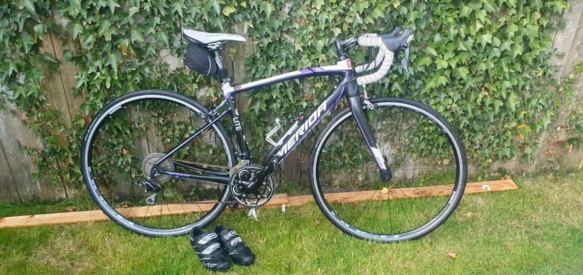 Women's bike