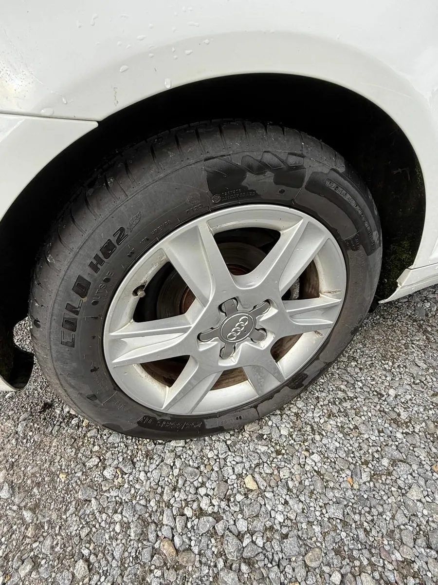 Audi A3 2012 - Image 3