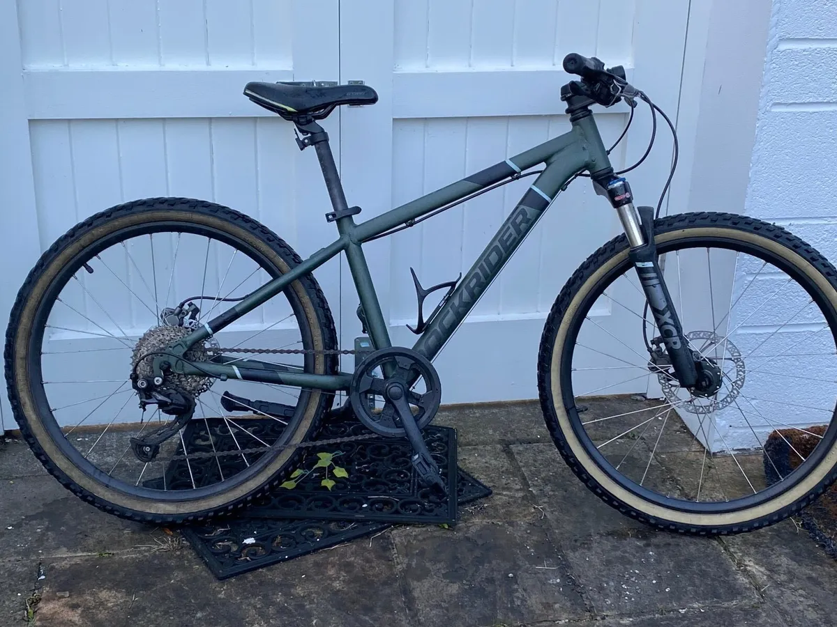 Rockrider st920 - Image 1
