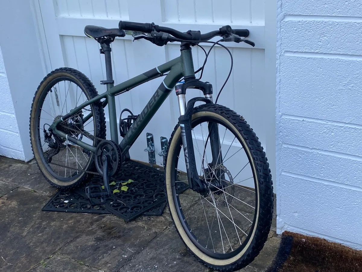 Rockrider st920 - Image 2