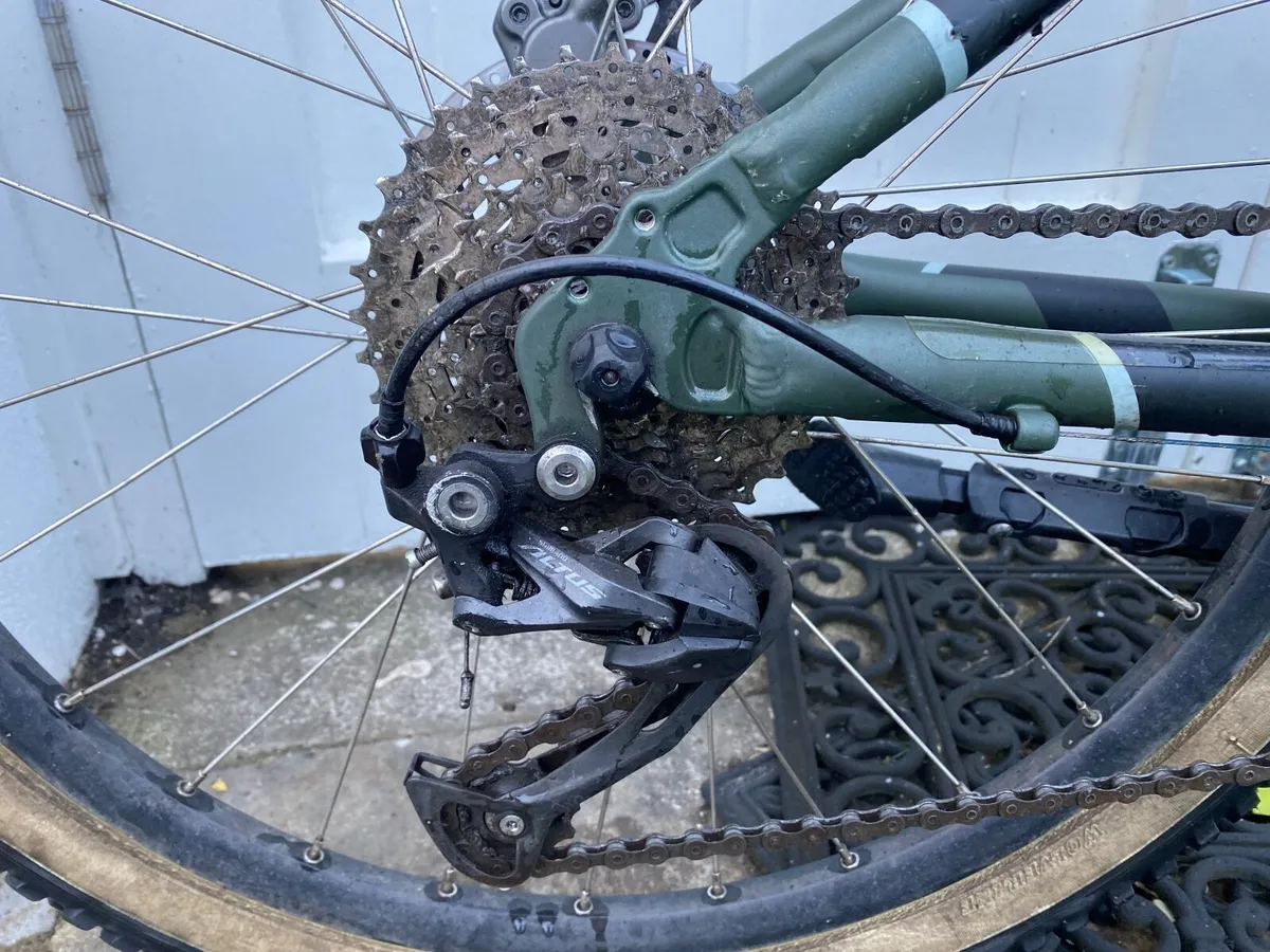 Rockrider st920 - Image 3