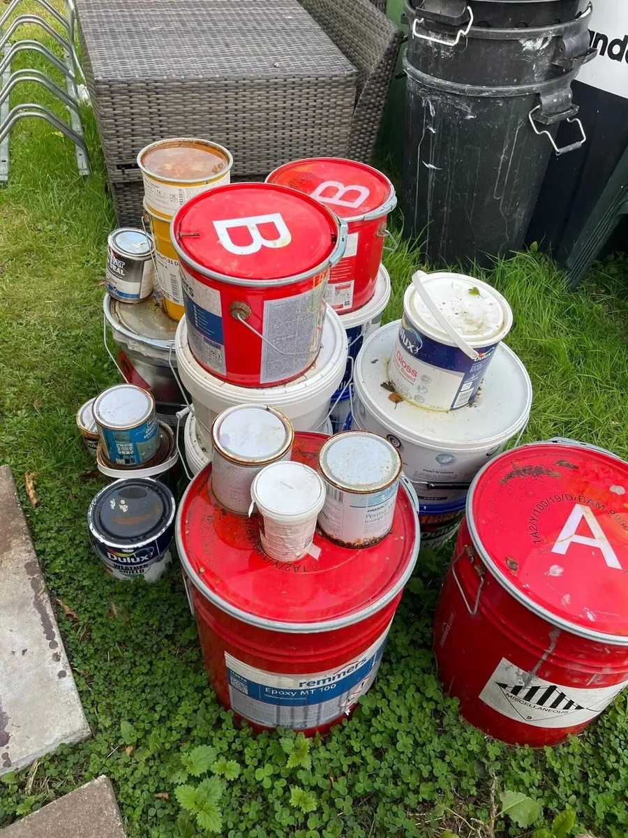 Epoxy & paint - Image 4