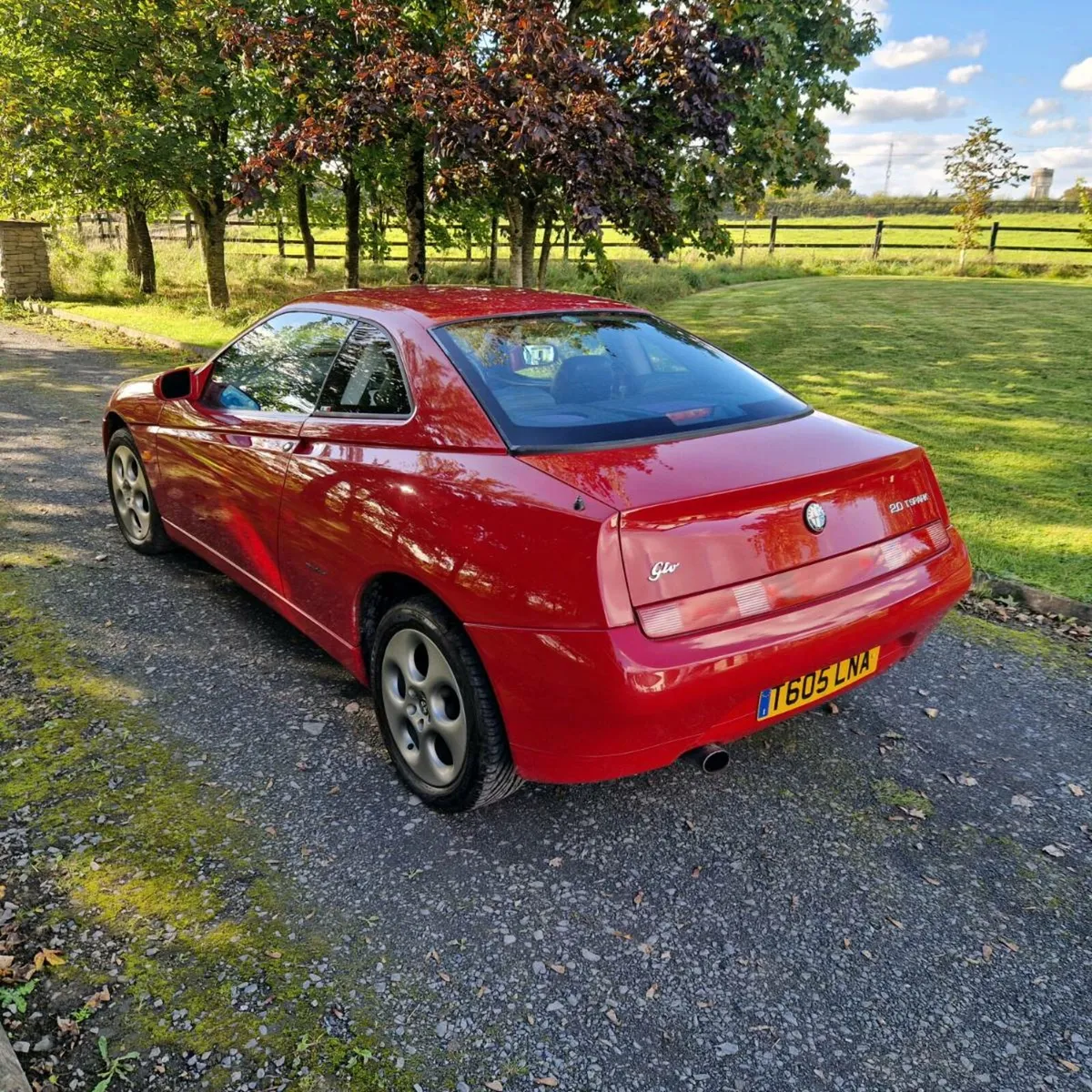 Alfa GTV - Image 3