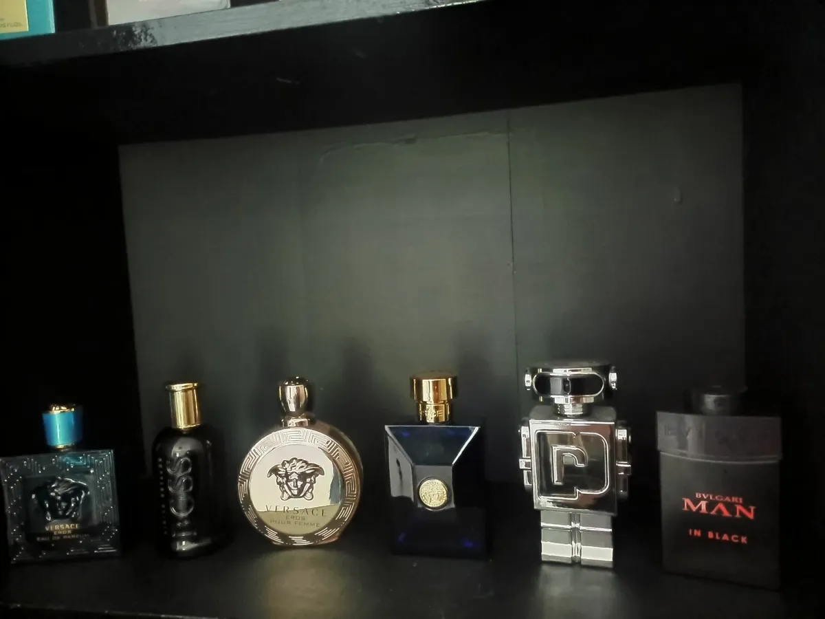Perfumes