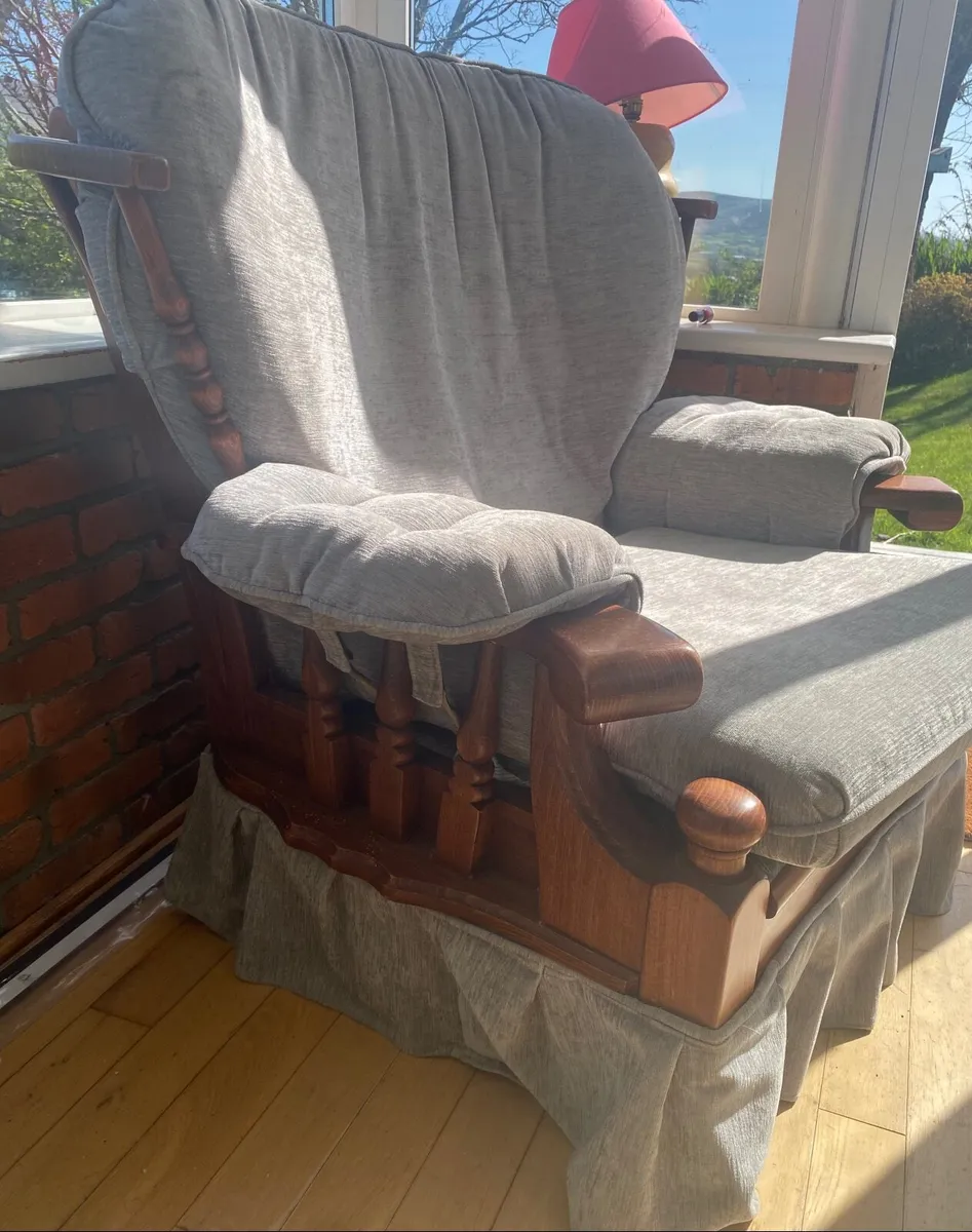 Armchairs - Image 2