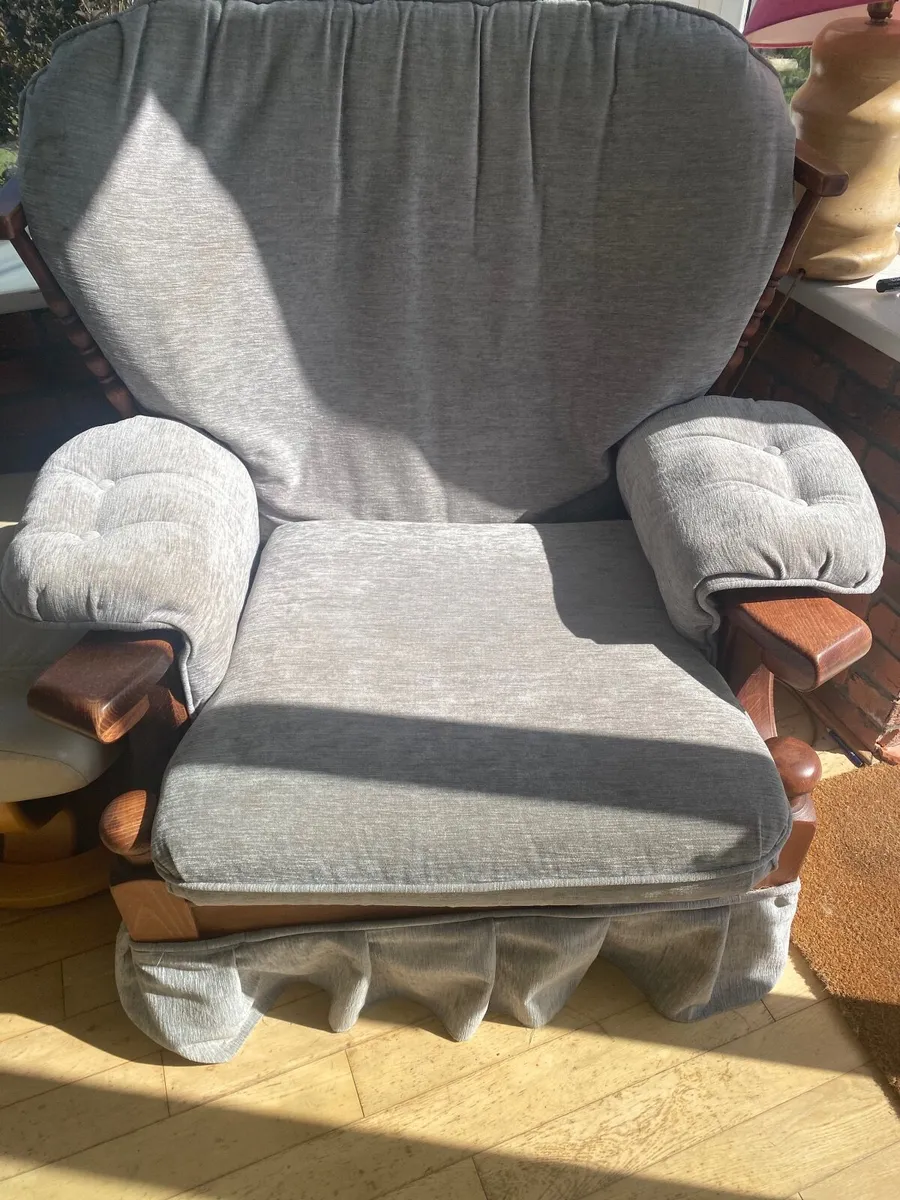 Armchairs - Image 4