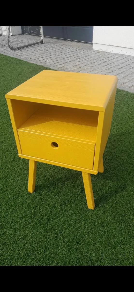 Kids bedroom lockers