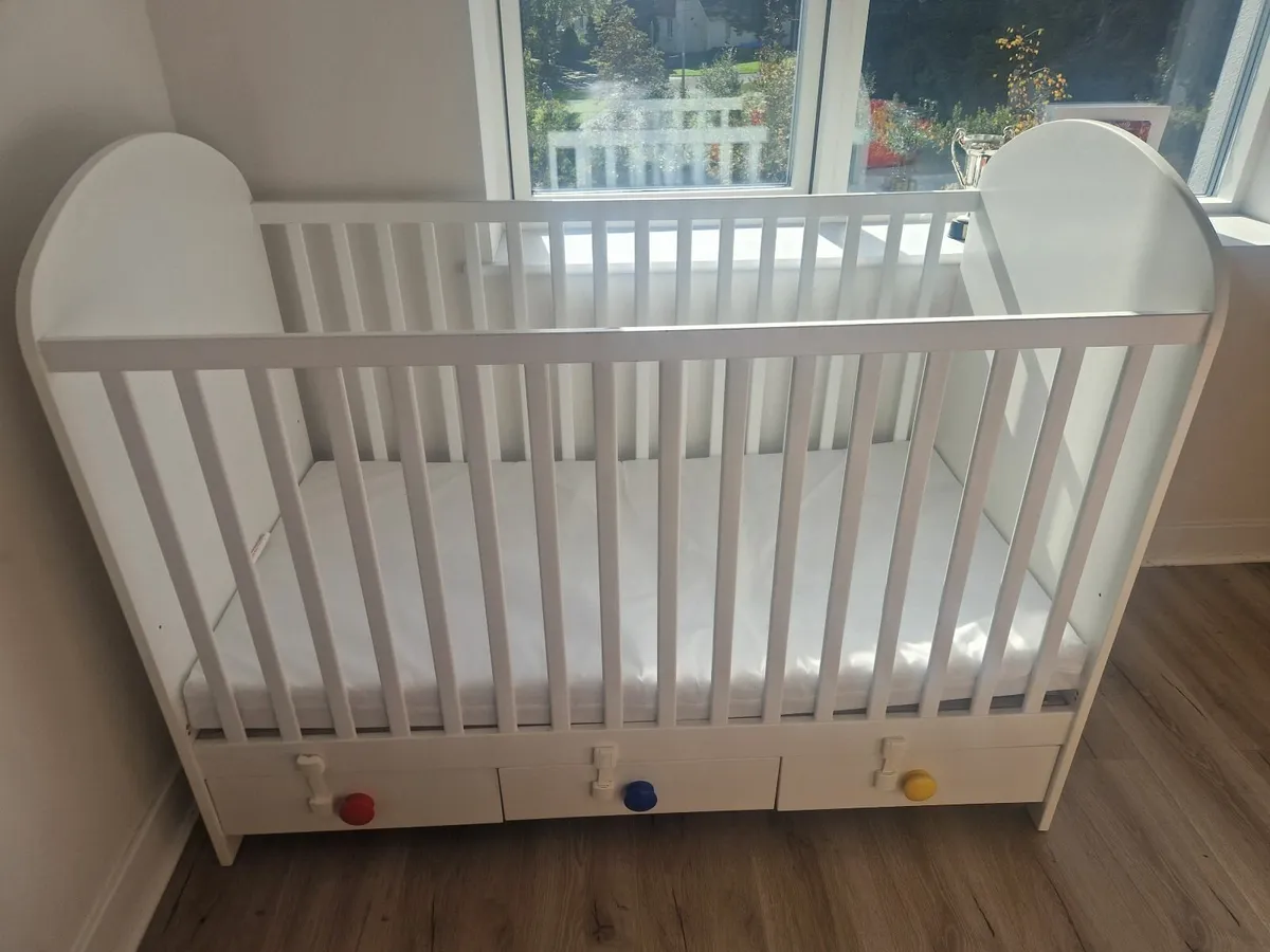 cot - Image 1