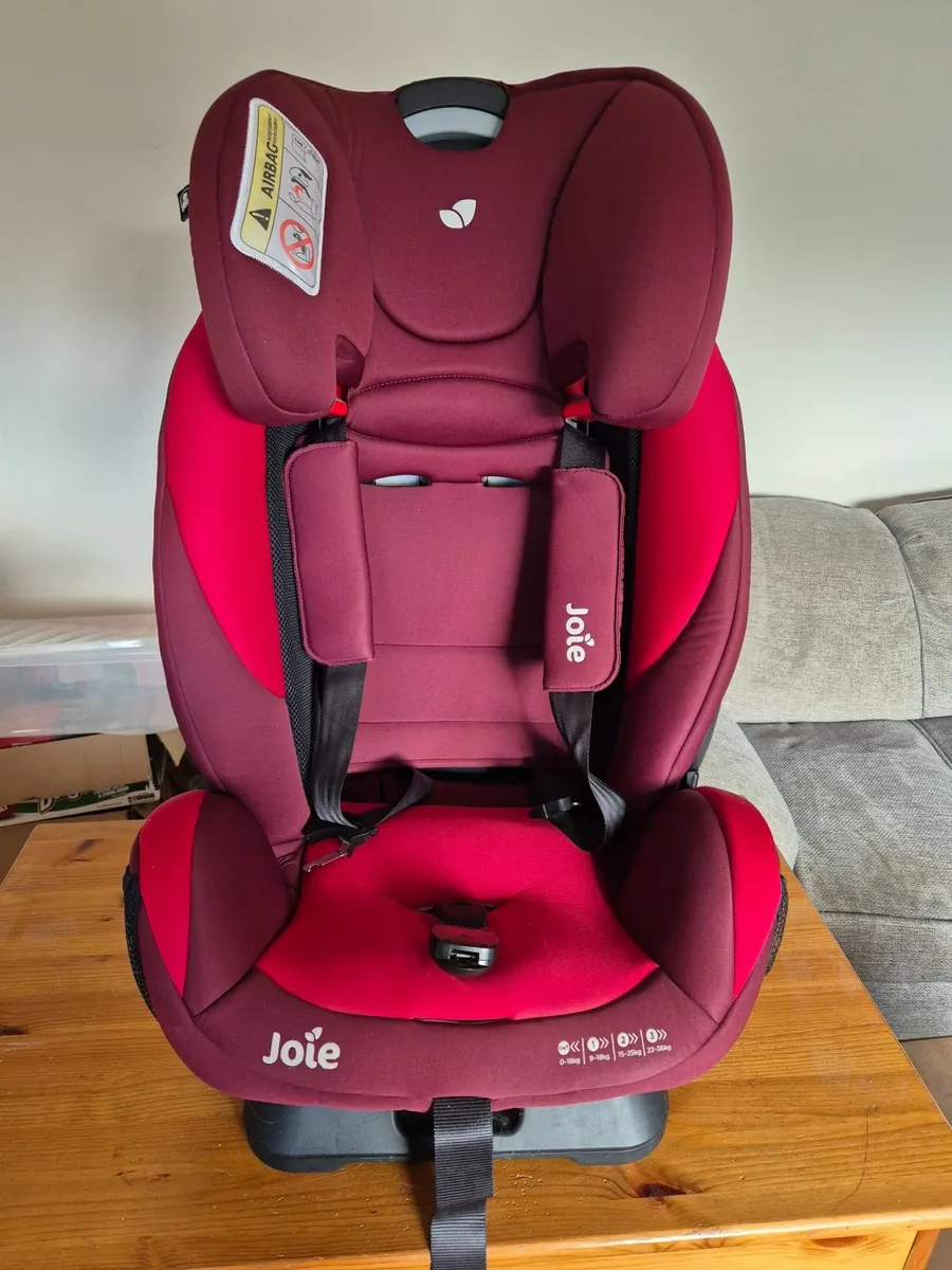 Car seat