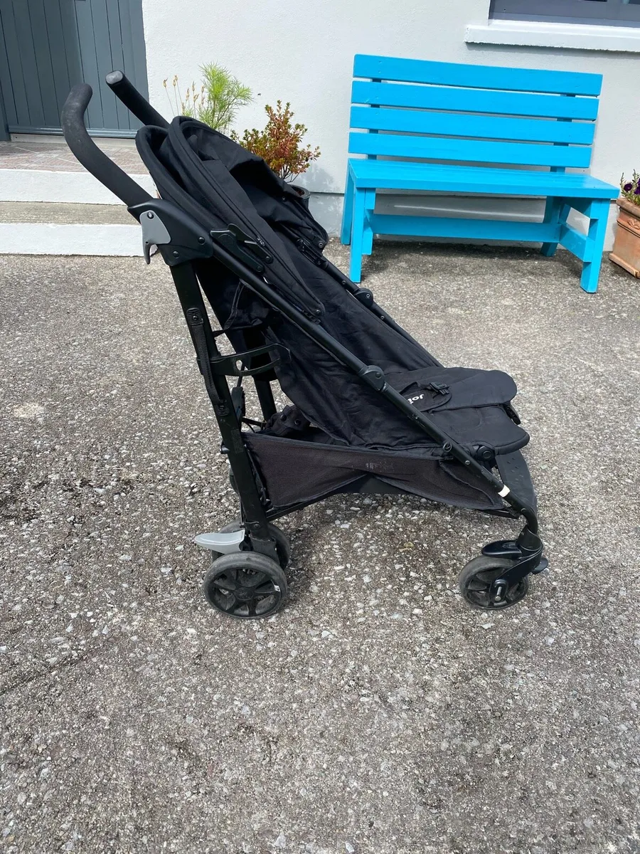 Joie stroller - Image 1