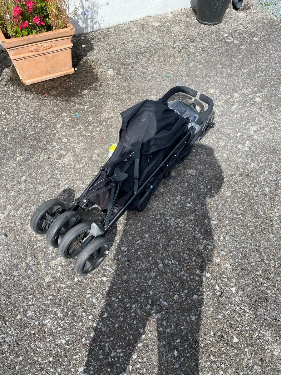 Joie stroller - Image 2