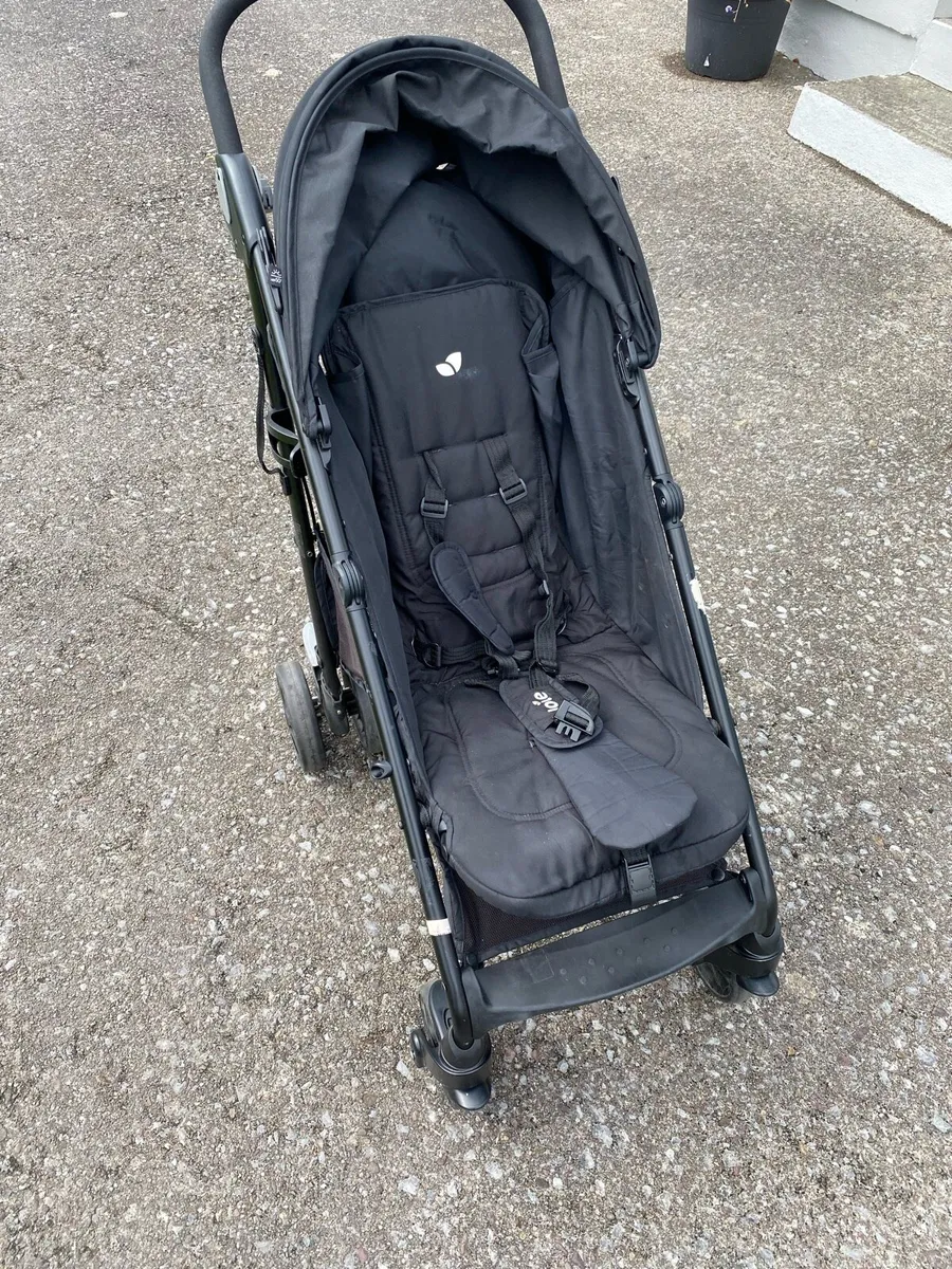 Joie stroller - Image 3