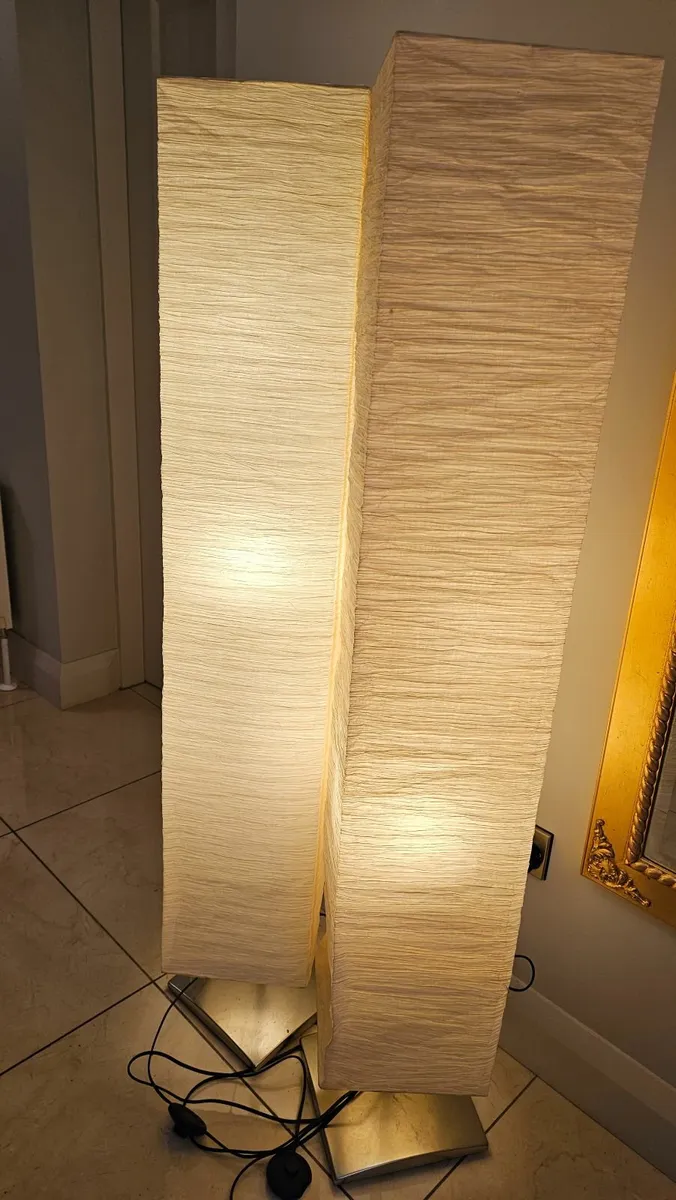 5 ft floor lamp - Image 2