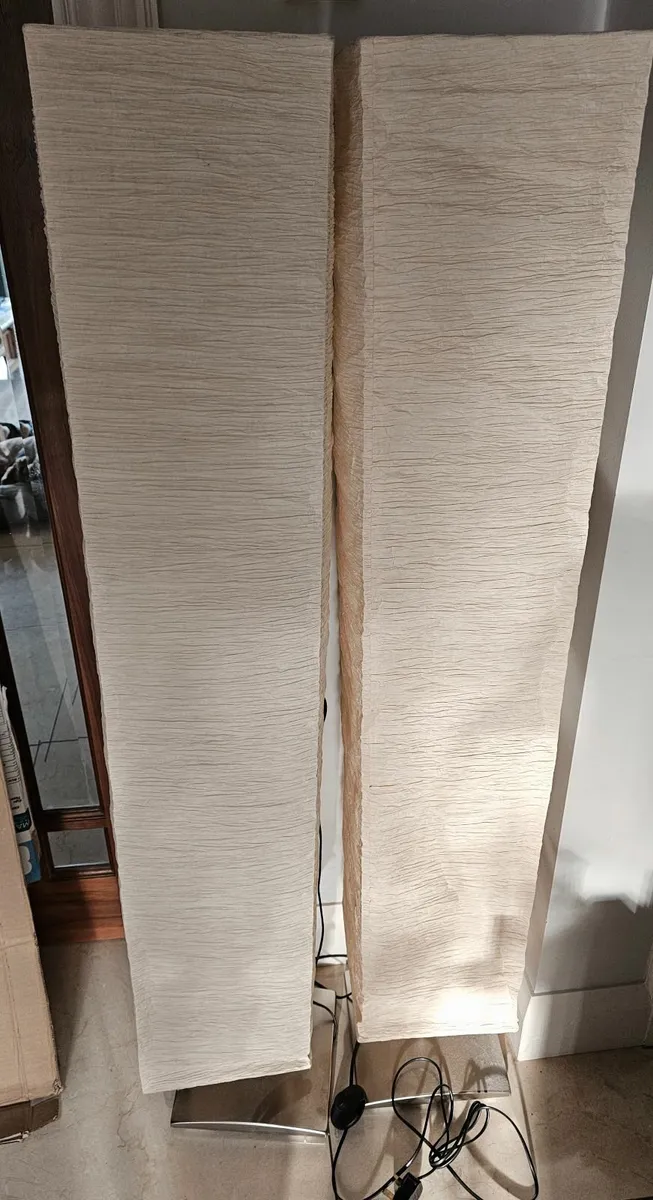 5 ft floor lamp - Image 4