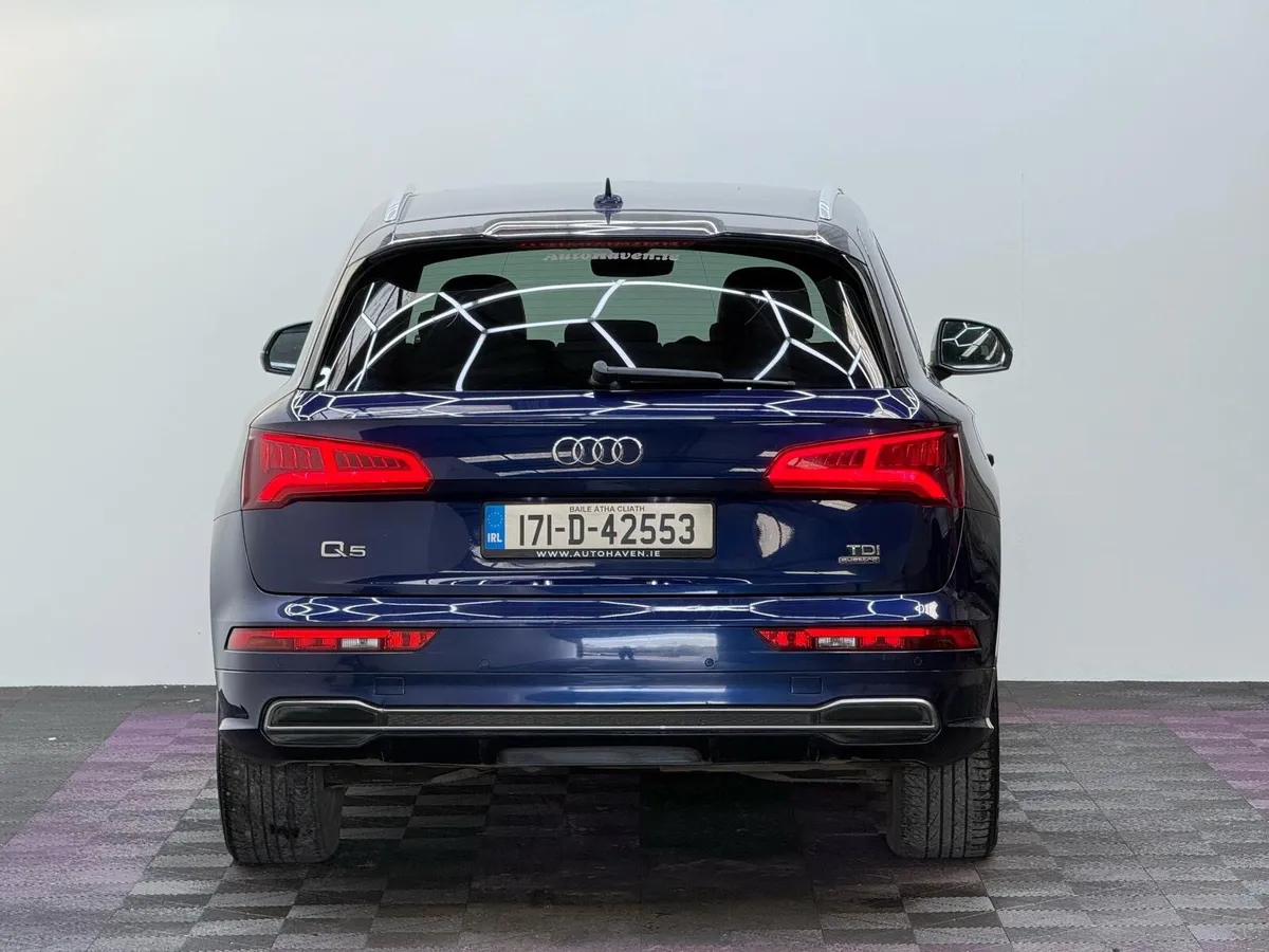 Audi Q5 S-Line Quattro - Image 4