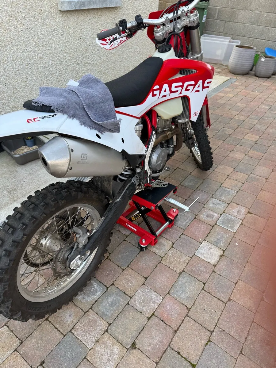 Gas gas EC350F - Image 3