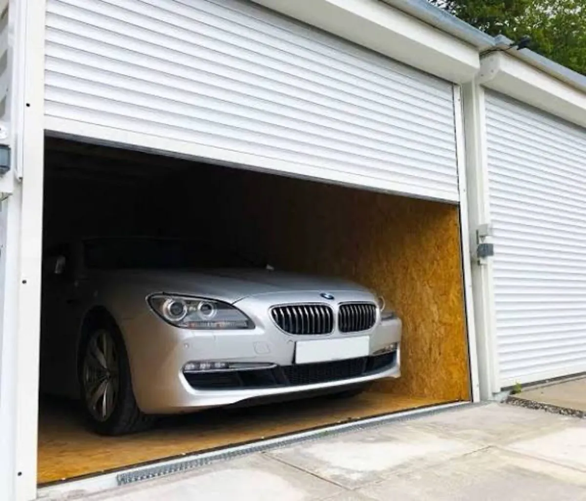 Car Storage