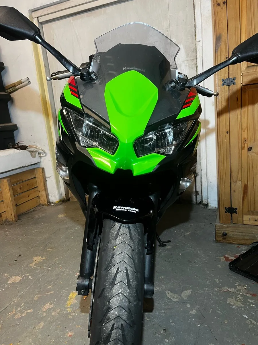 Kawasaki Ninja 650 - Image 3
