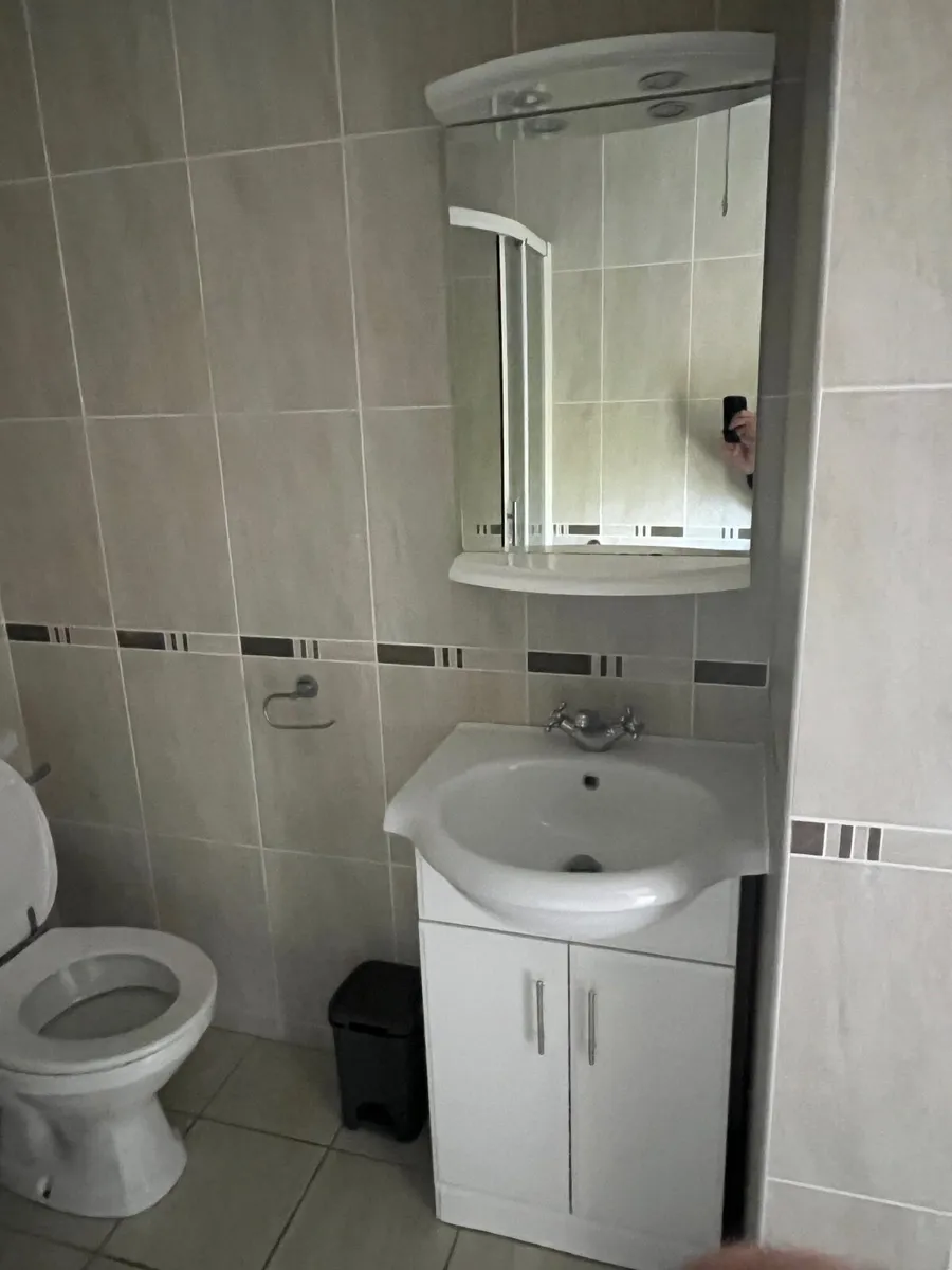 Bathroom ware - Image 1