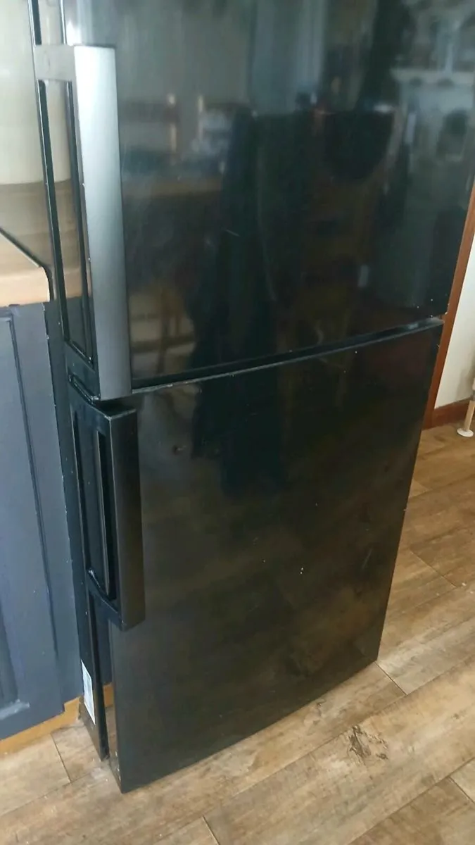 Fridge freezer - Image 1