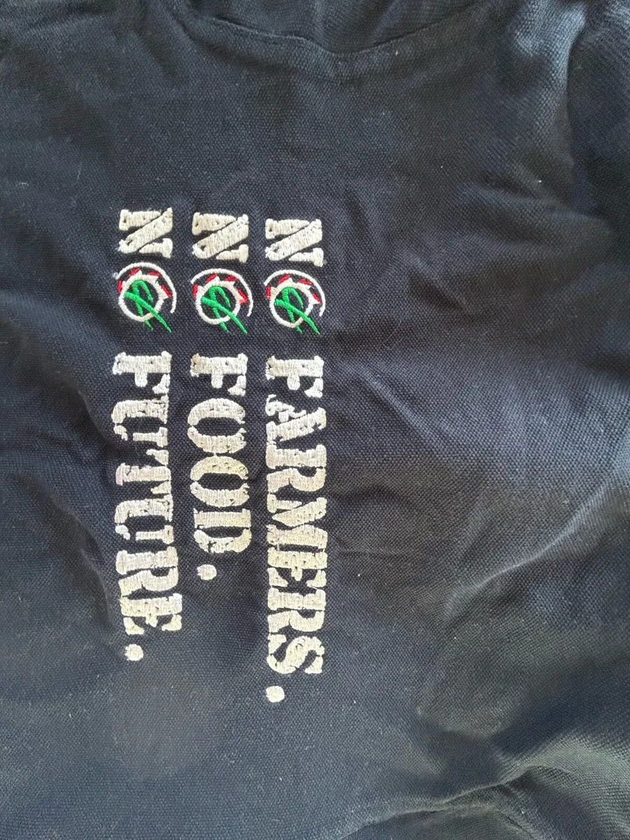 Grassmen hoody & 2 polos - Image 2