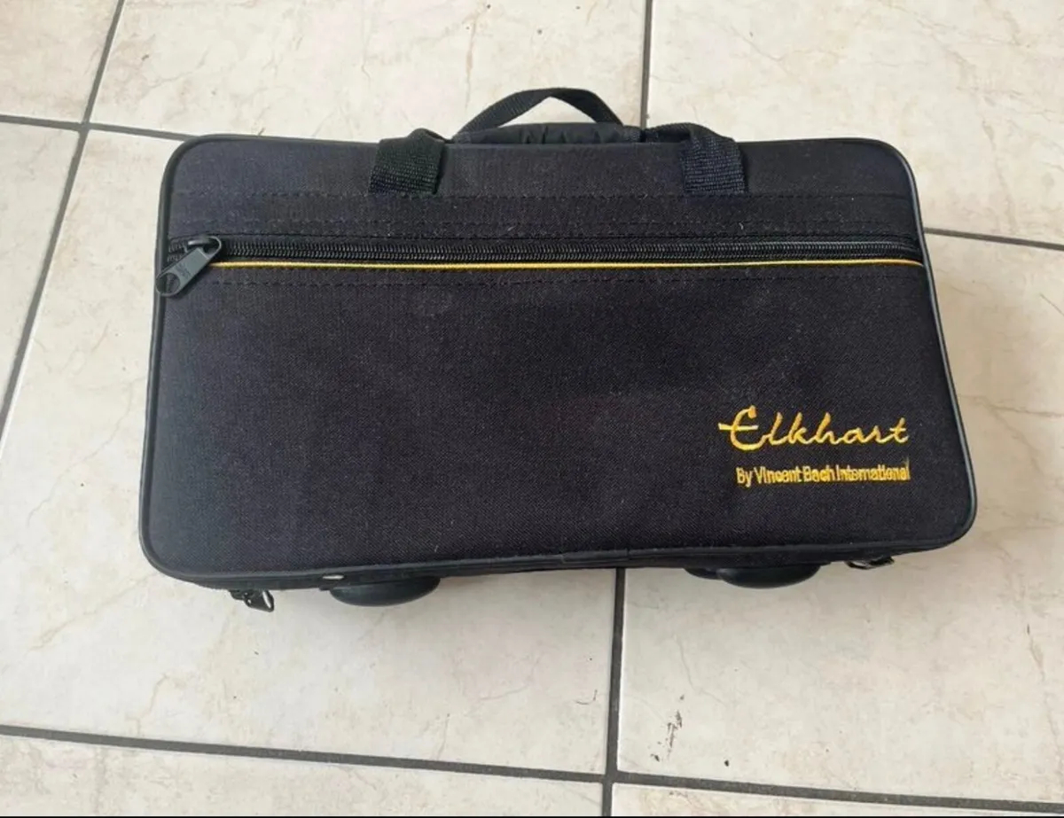 Elkhart Clarinet - Image 3