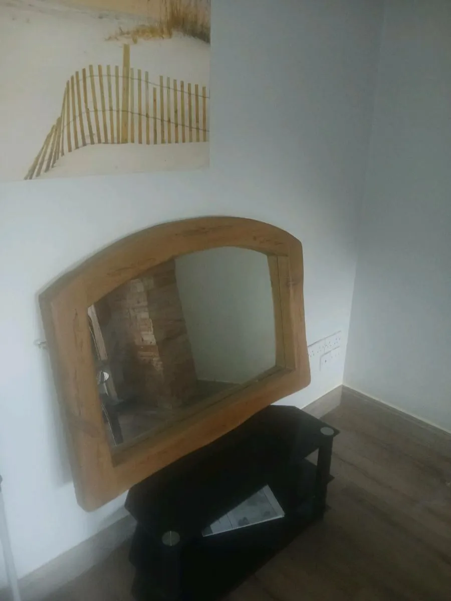 Hall mirror - Image 2