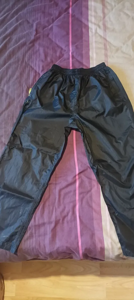 Waterproof Trousers for kids - Image 1
