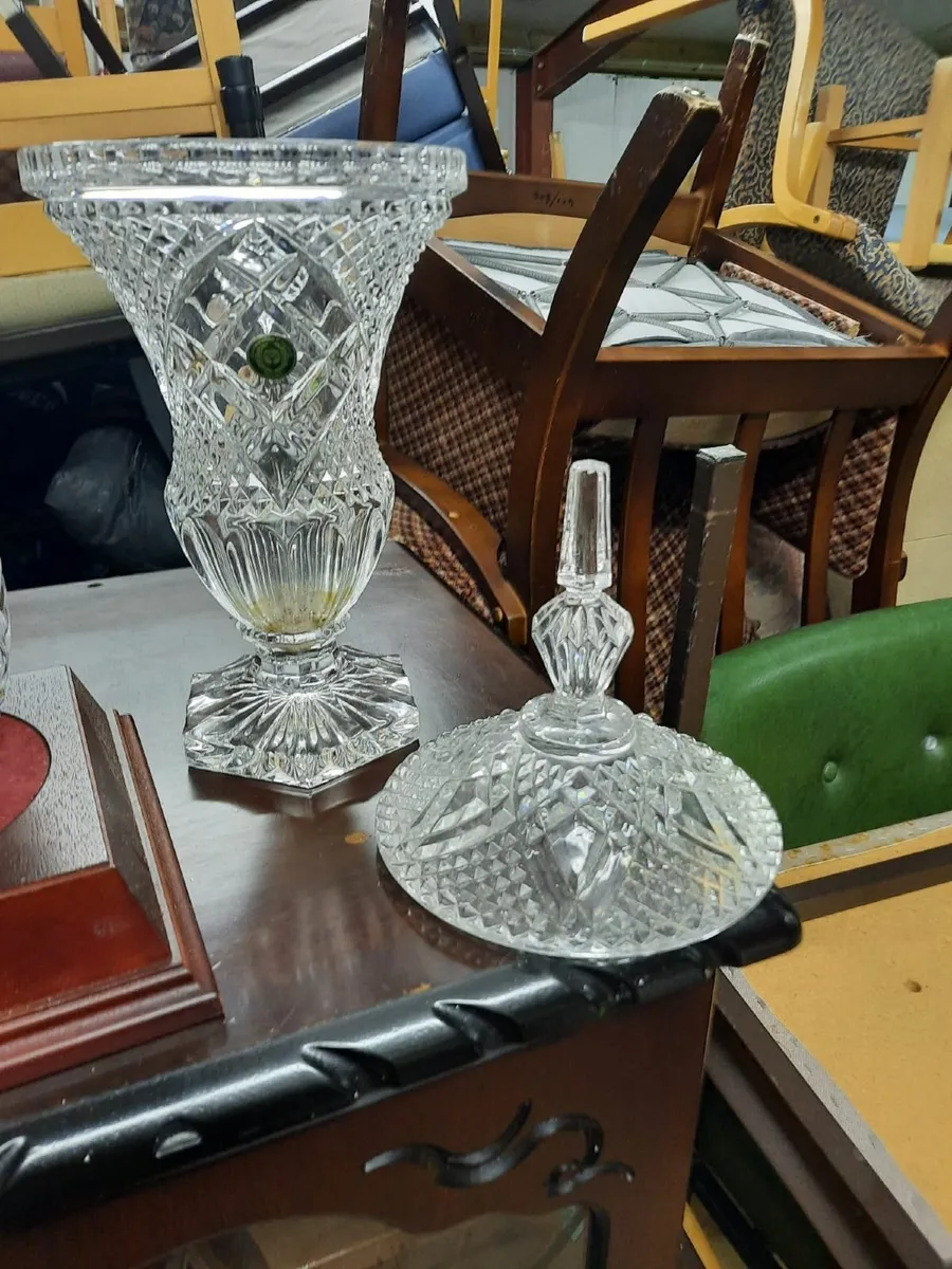 Vintage crystal - Image 4